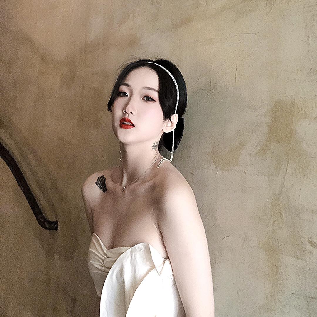 艾艾（小号直播）