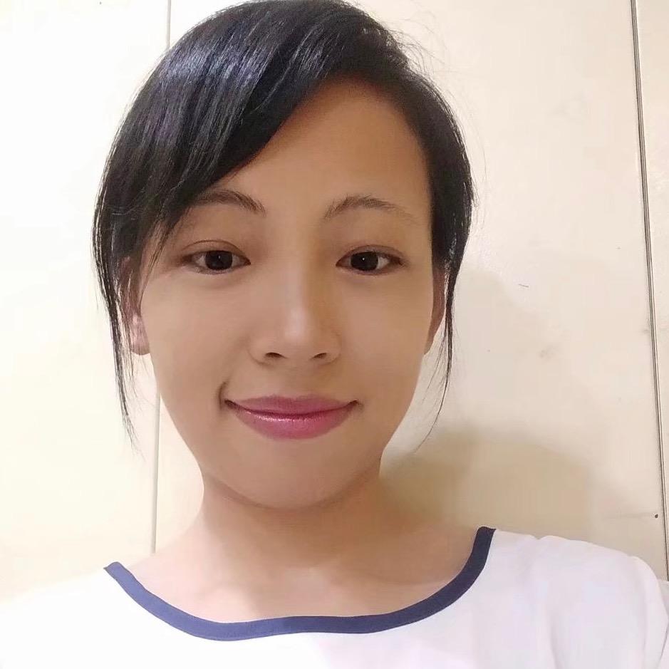 广西勇姐