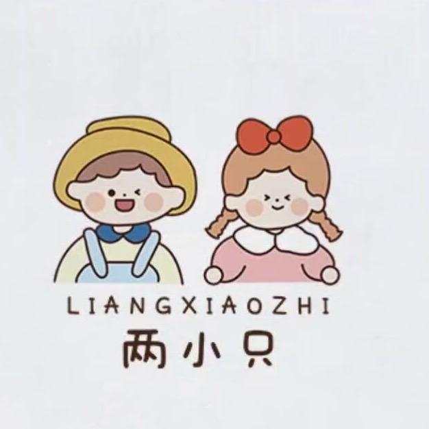 两小只童装👦👧