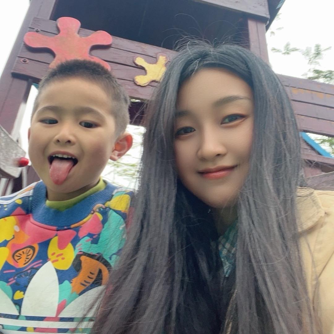 小丹尼成长记