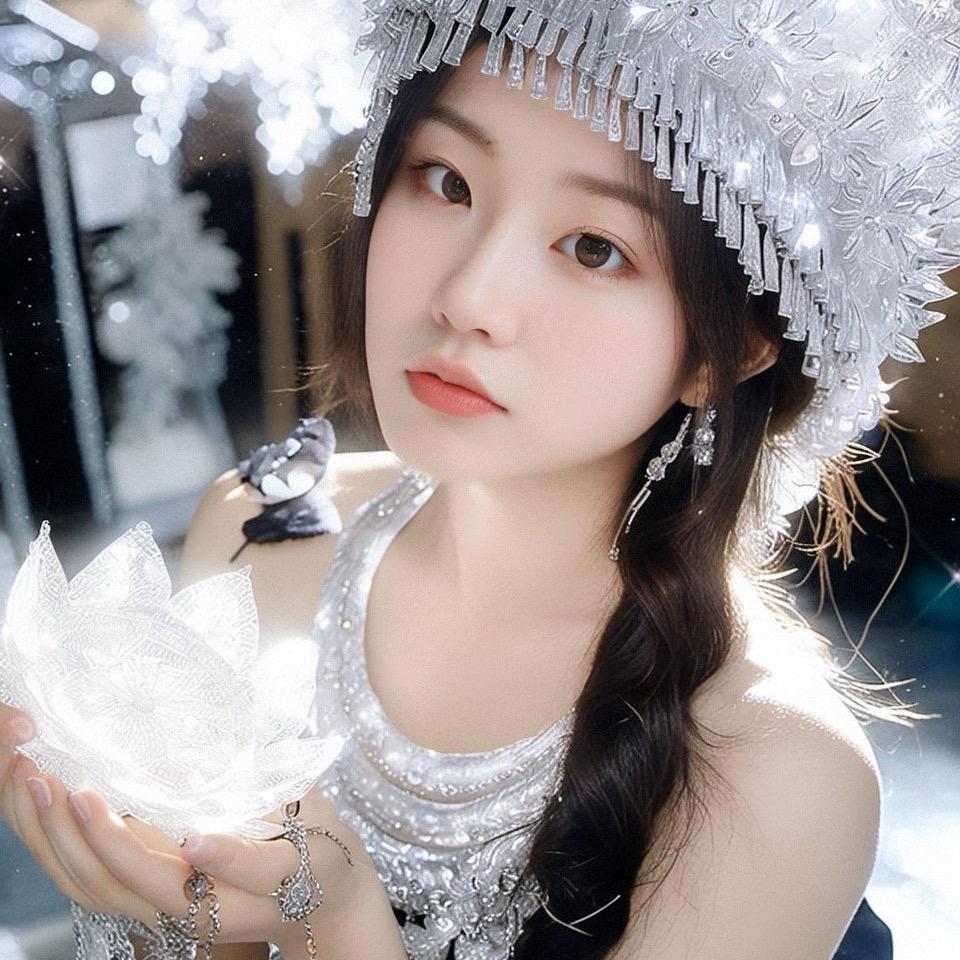 丽宝宝♥