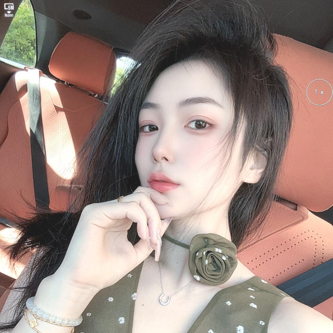 张笑笑🧚（九妹）