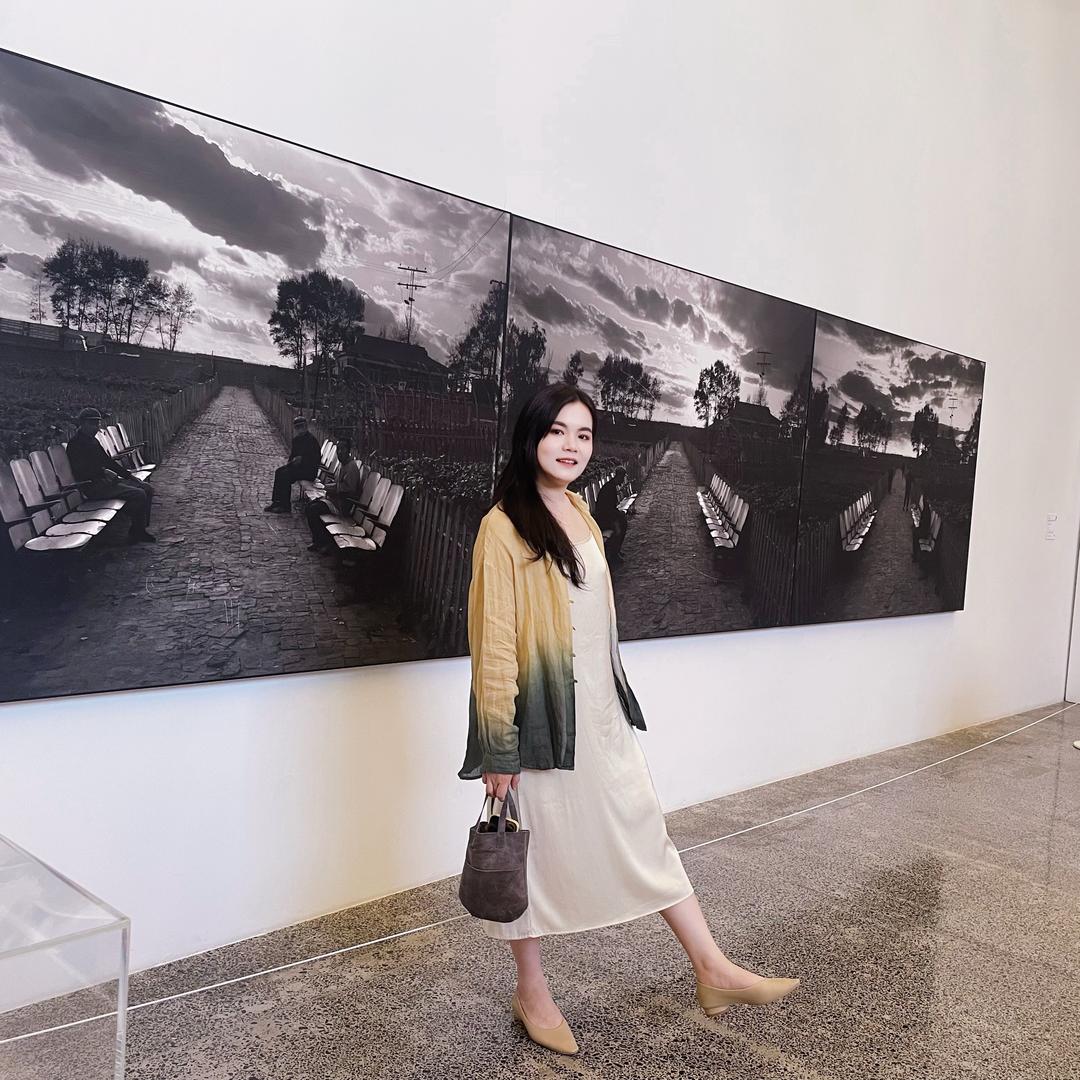 禾禾的非遗美学实验室