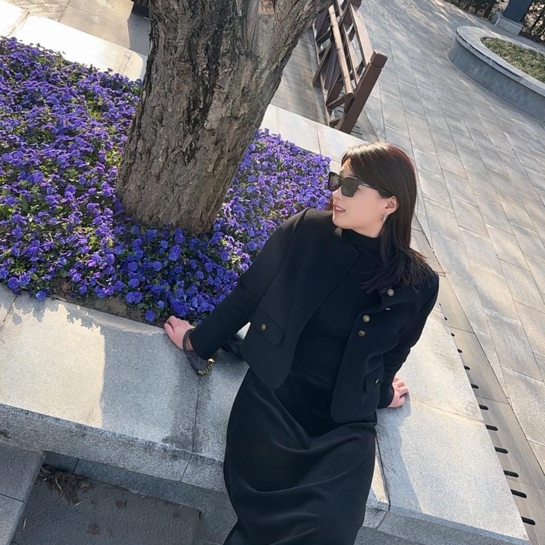 【灵宝艺海装饰 | 娇娇】