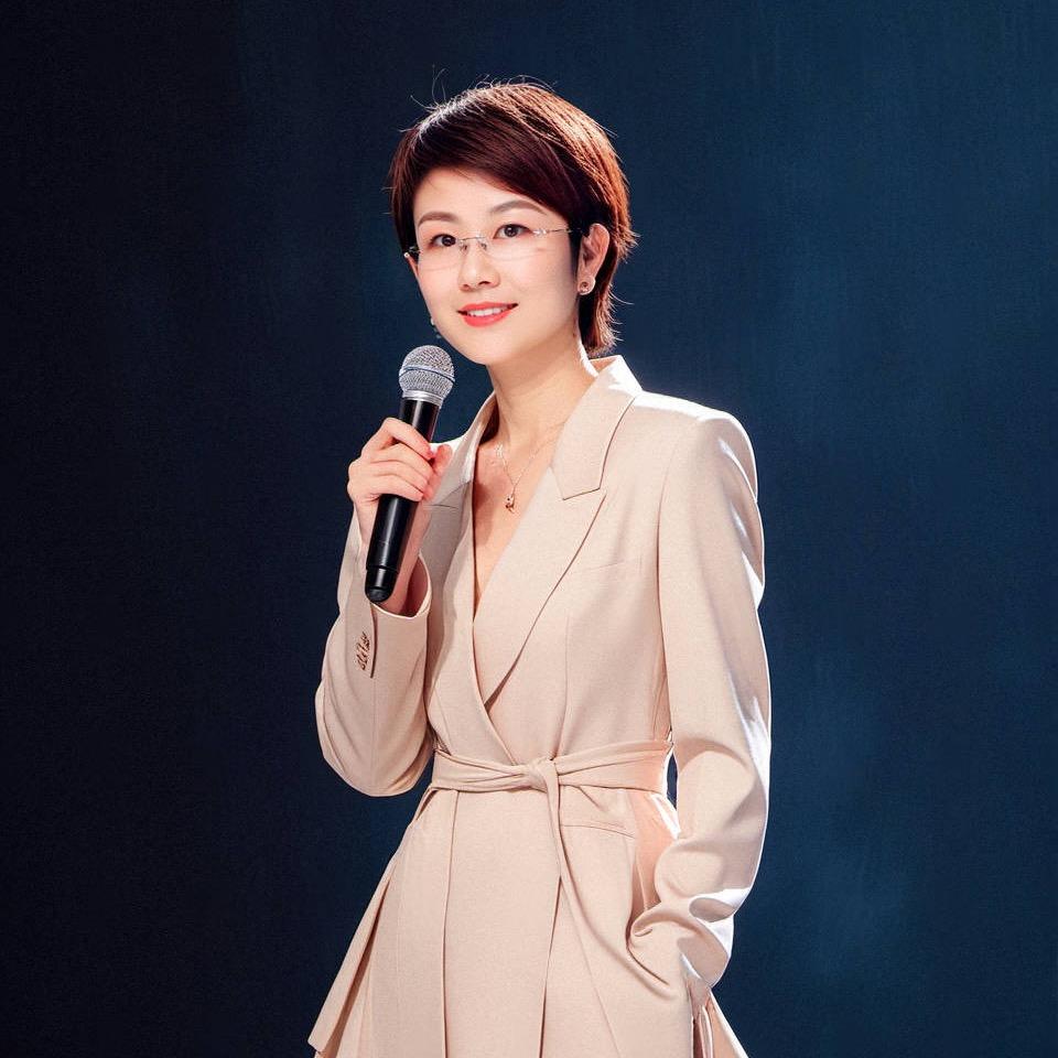 教口才的张老师