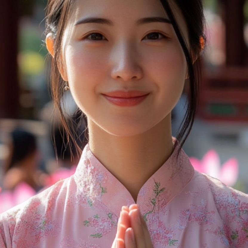 小何爱种草