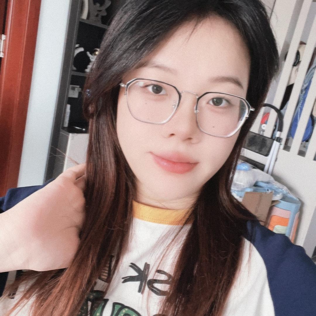 掐住一只呆橘🍊