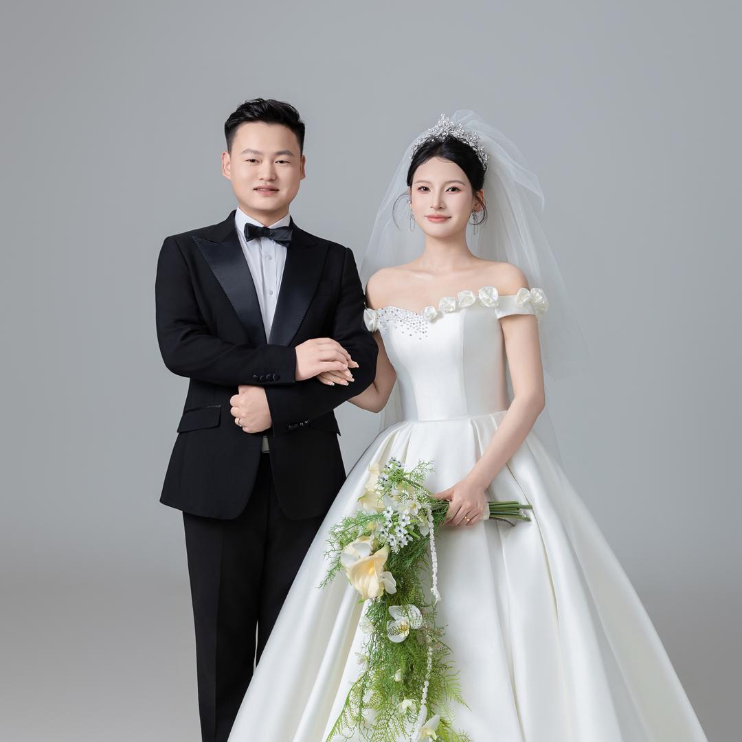 小颜颜🎨（备婚版）