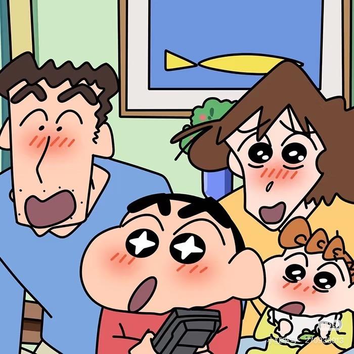 鹿可的宝藏屋