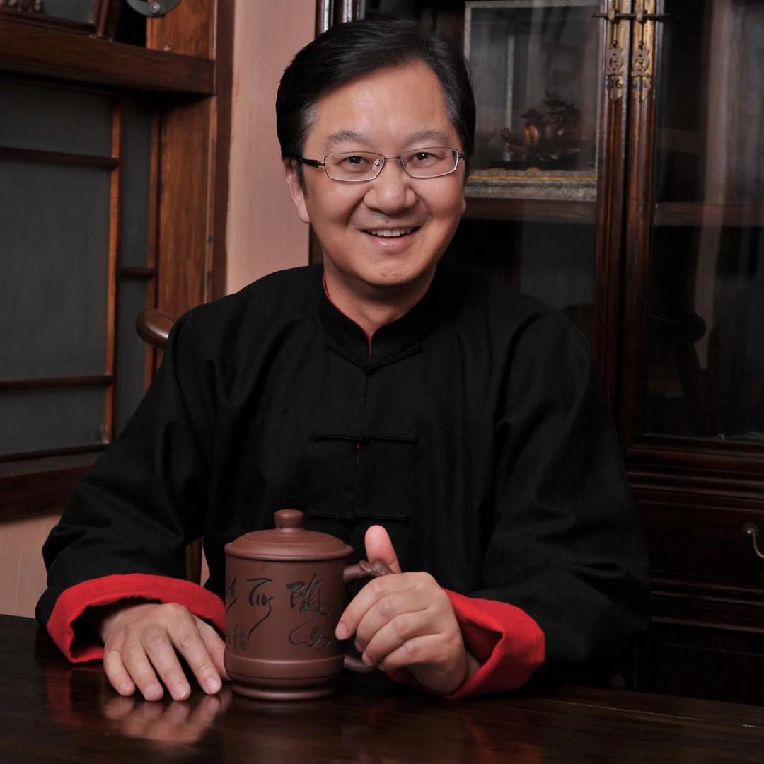 品道书院张其成国学讲坛