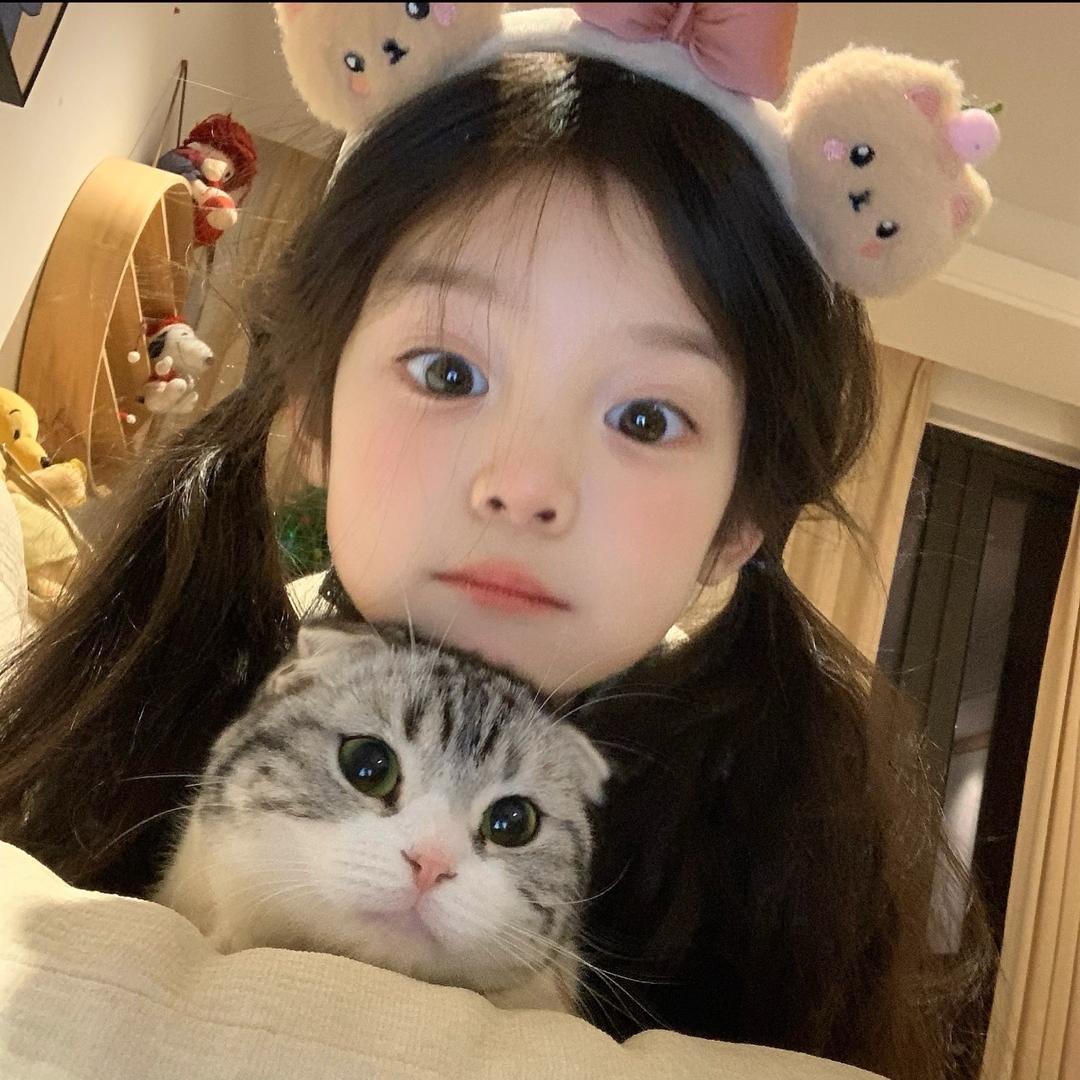 双下巴不可爱