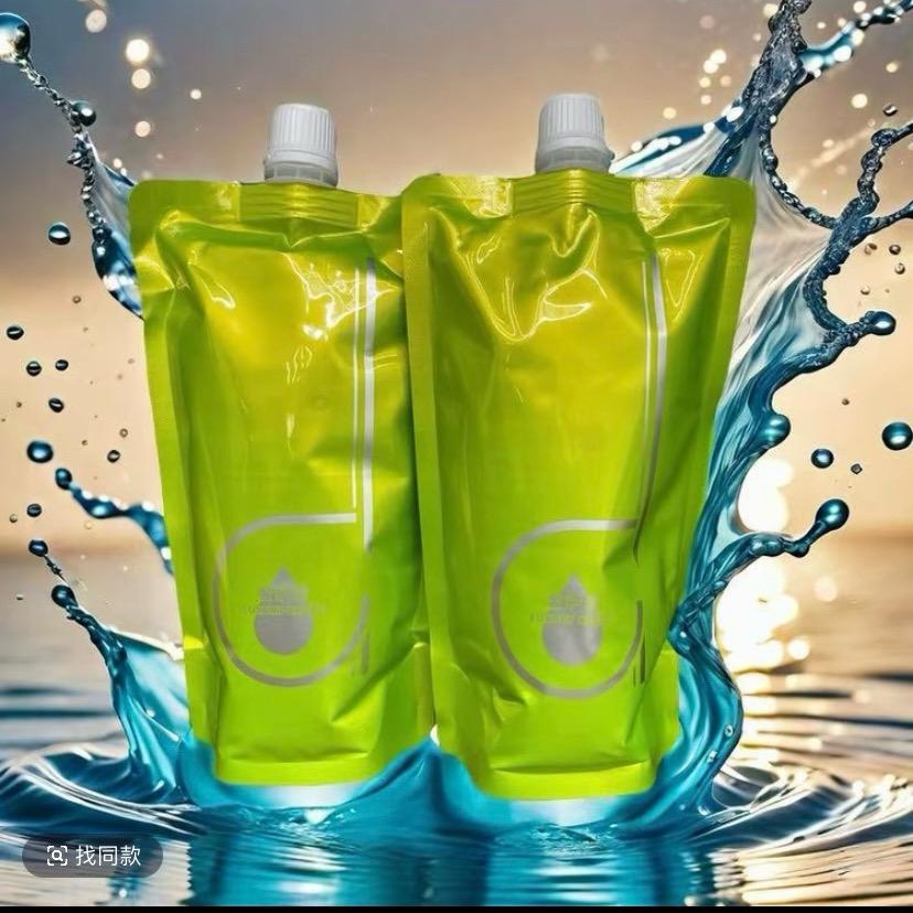 悦悦专业假发养护