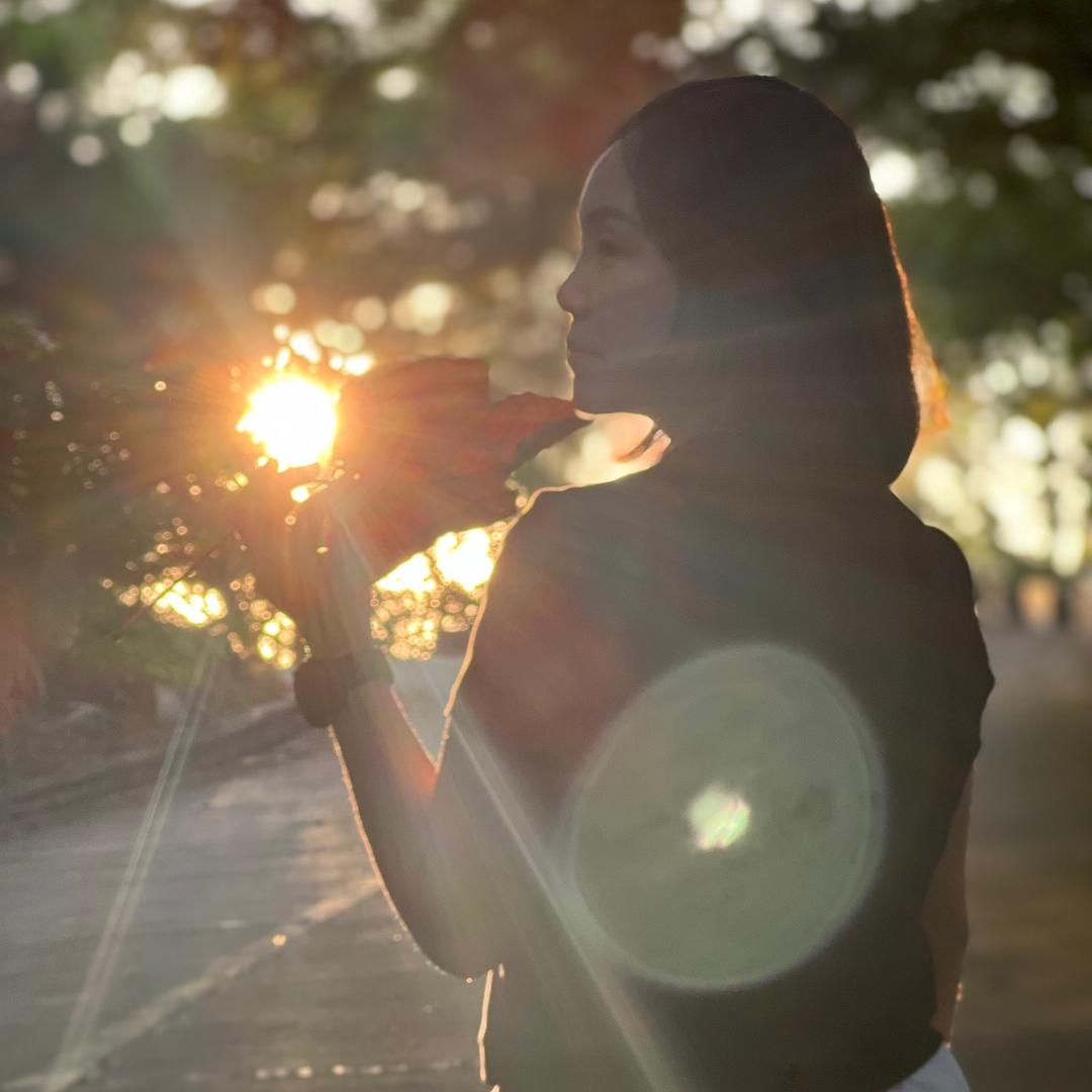 💕沐光🌈前行💥珠海💕