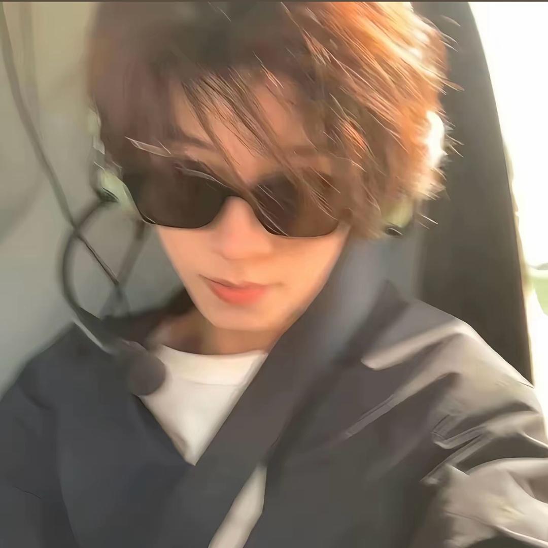 糟糕的翁🥸