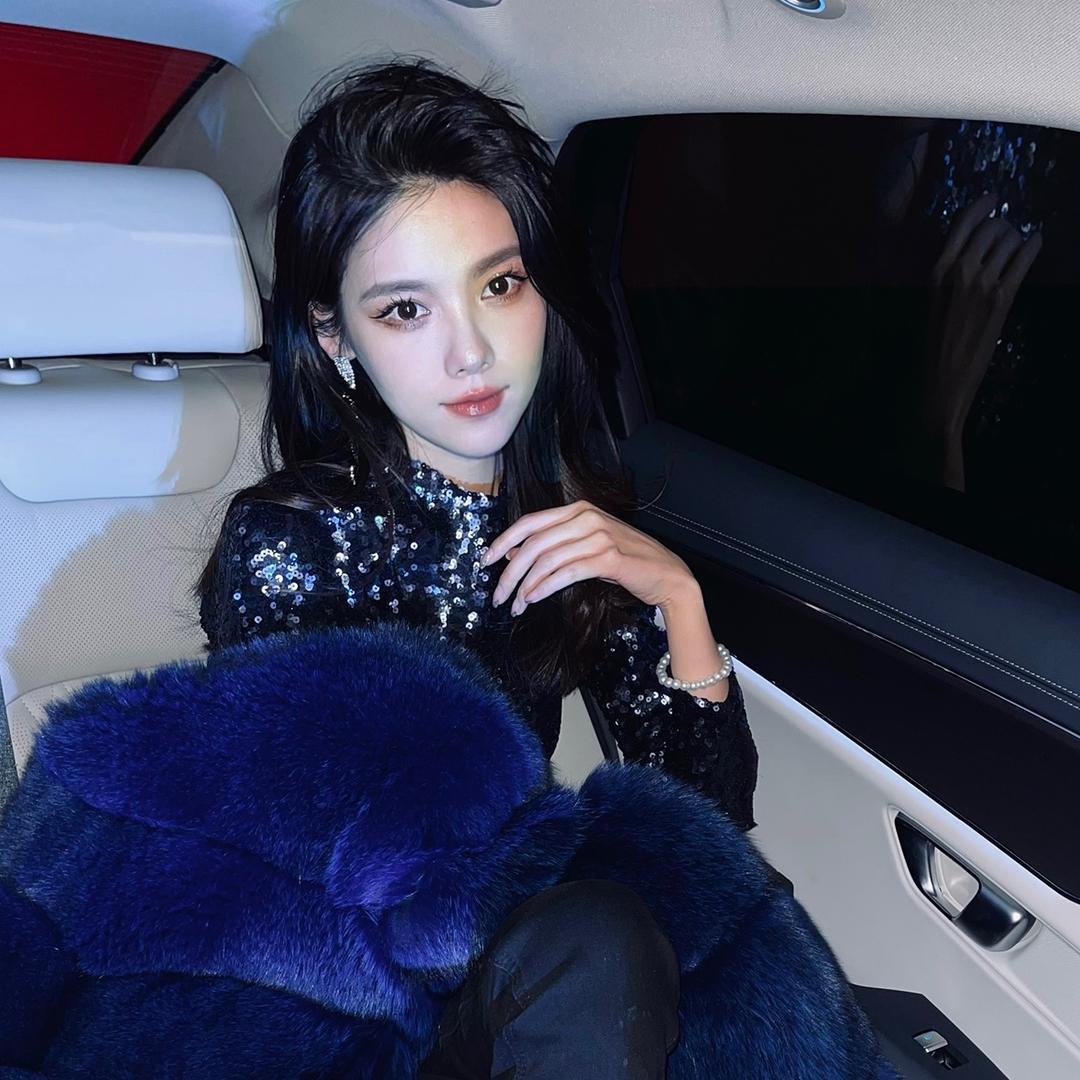 一颗儿果子