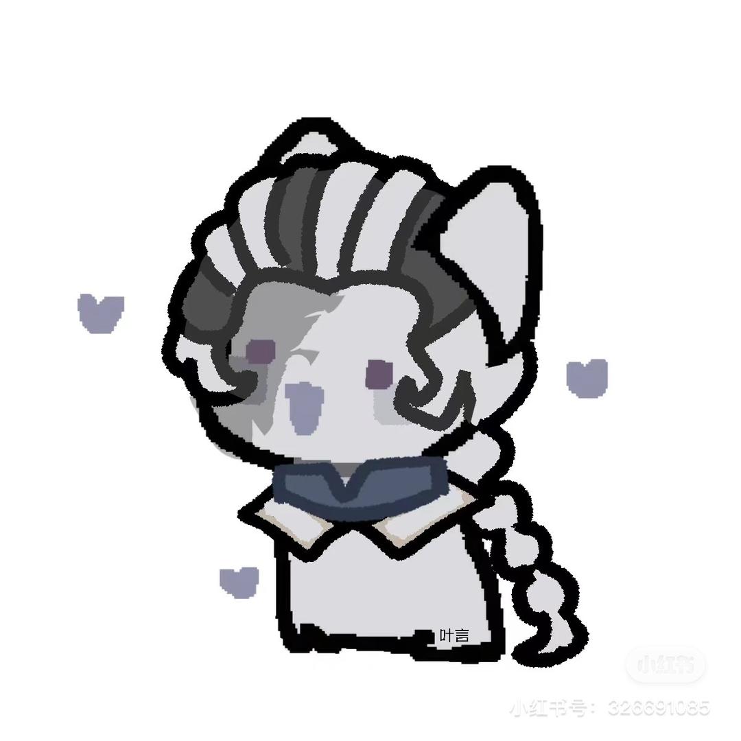 星落如雨呀（后知神）