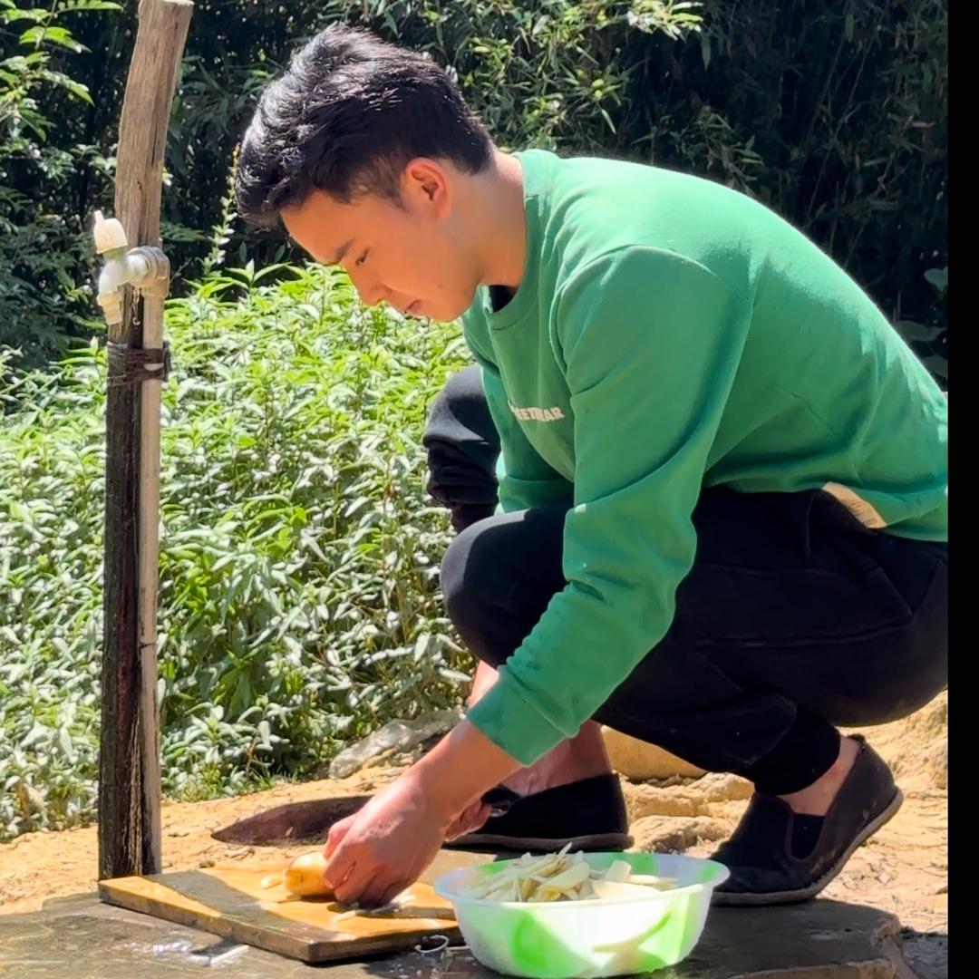 朱朱与小里