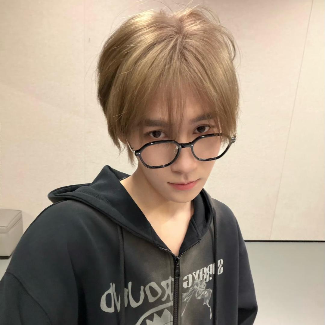 披萨～潘女士🍕