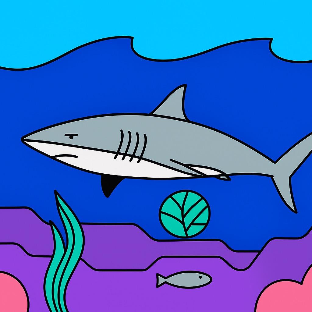 Shark Zhan