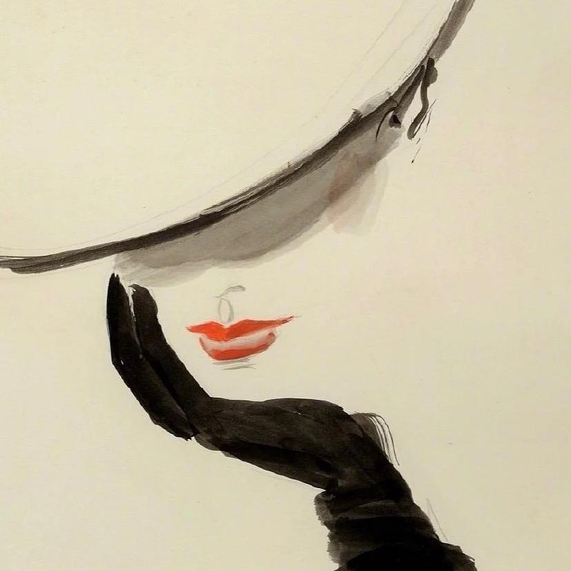 萌小马时装笔记