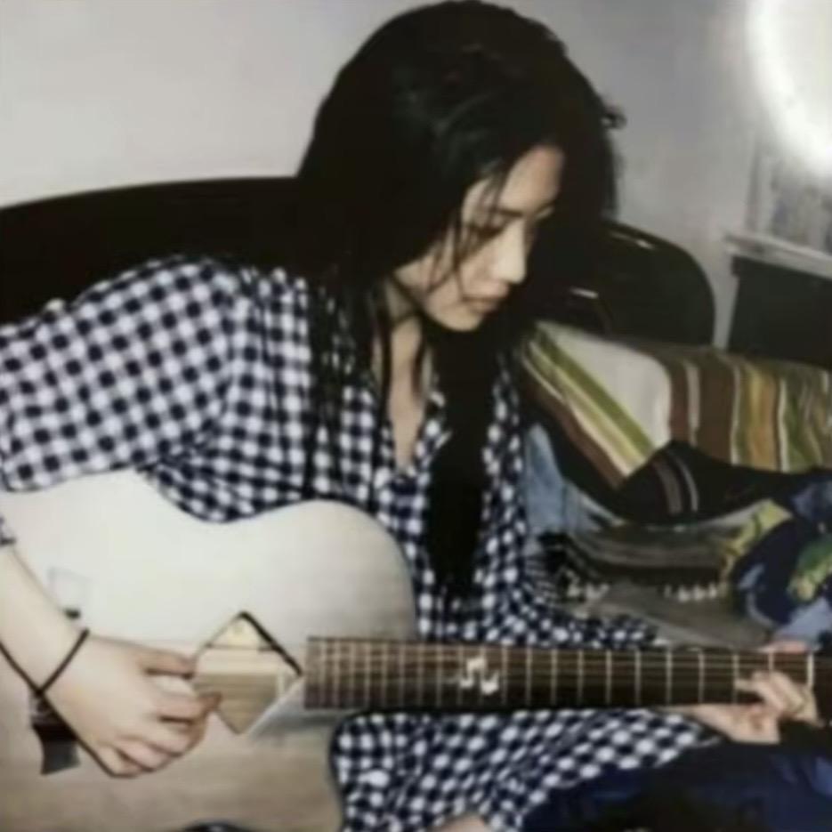 心事说给自己听