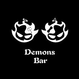 恶魔demon bar（鸡尾酒吧）