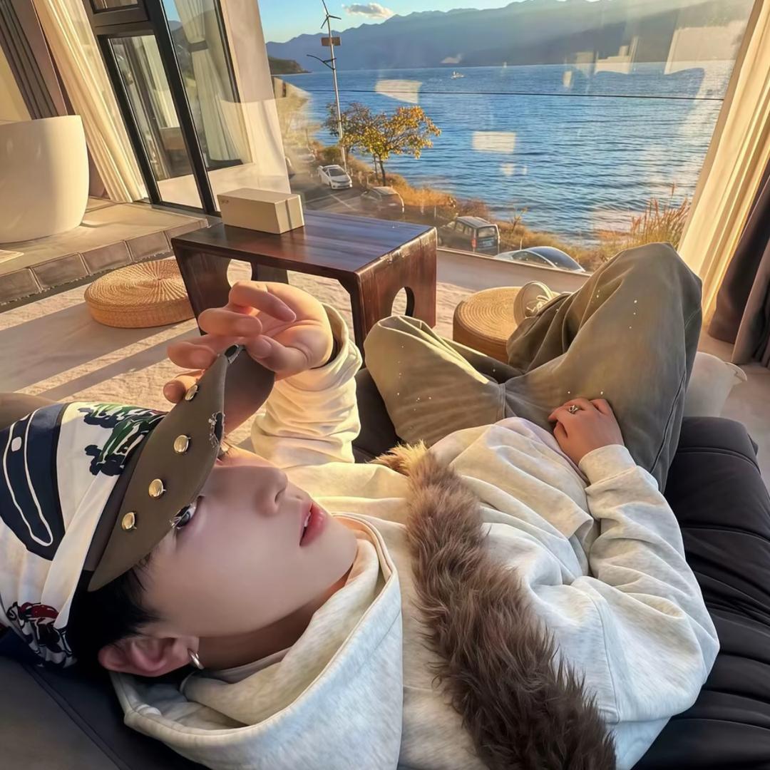 男一（三角洲）