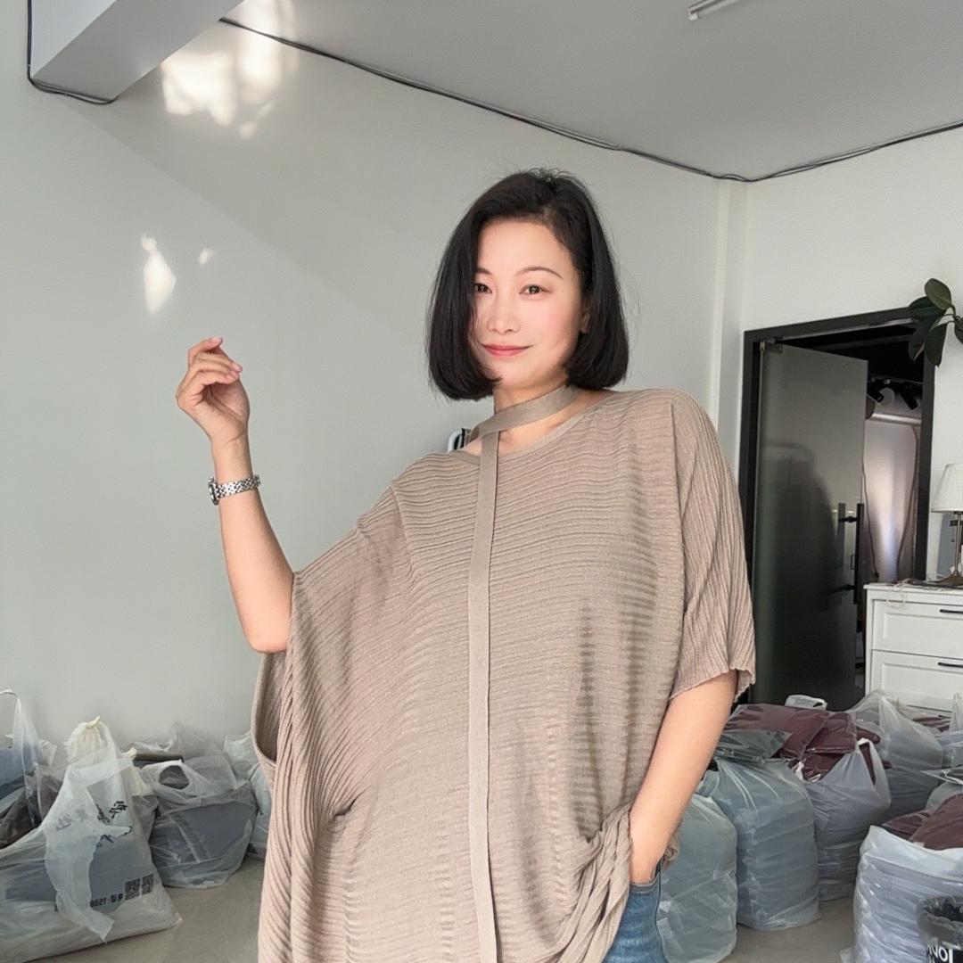 雅高小众设计女装（专业针织）