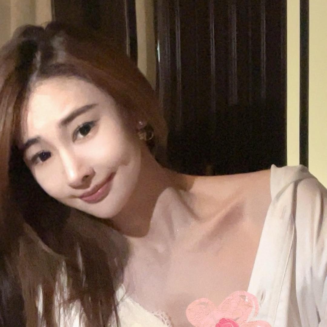 欣儿穿搭(早秋筹备中)