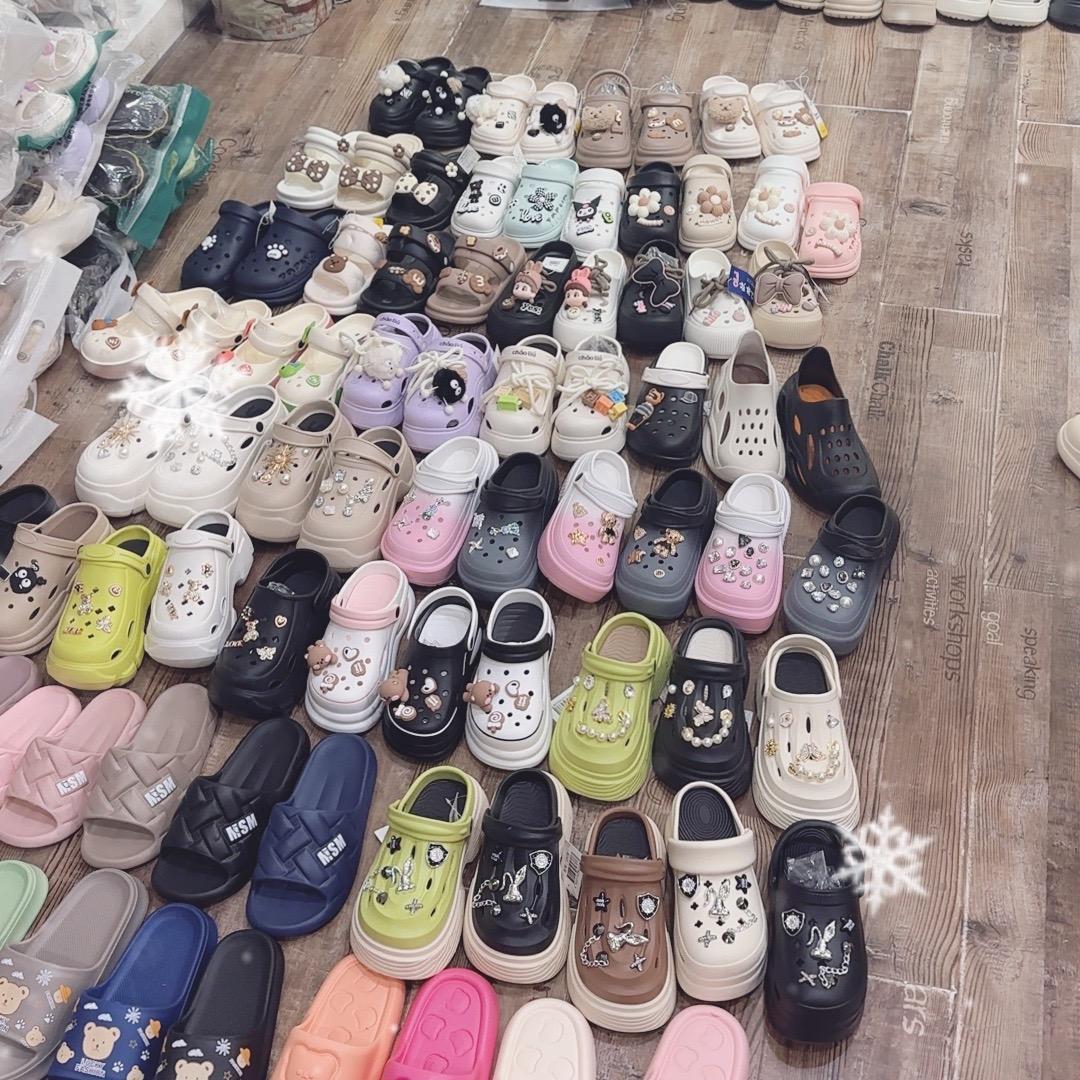 拖鞋壹哥宠粉店