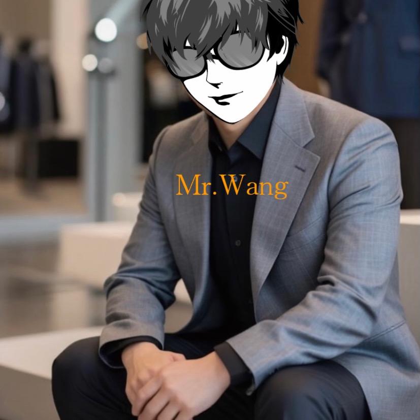 睿叔