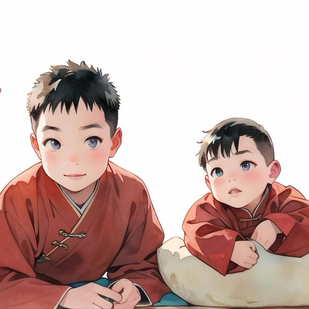 喔，what（明年今日）