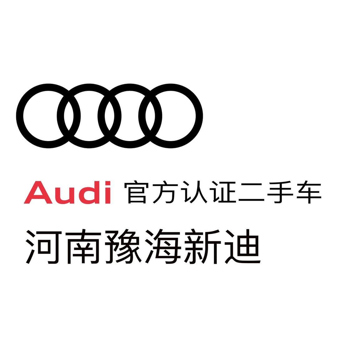 河南豫海新迪奥迪二手车