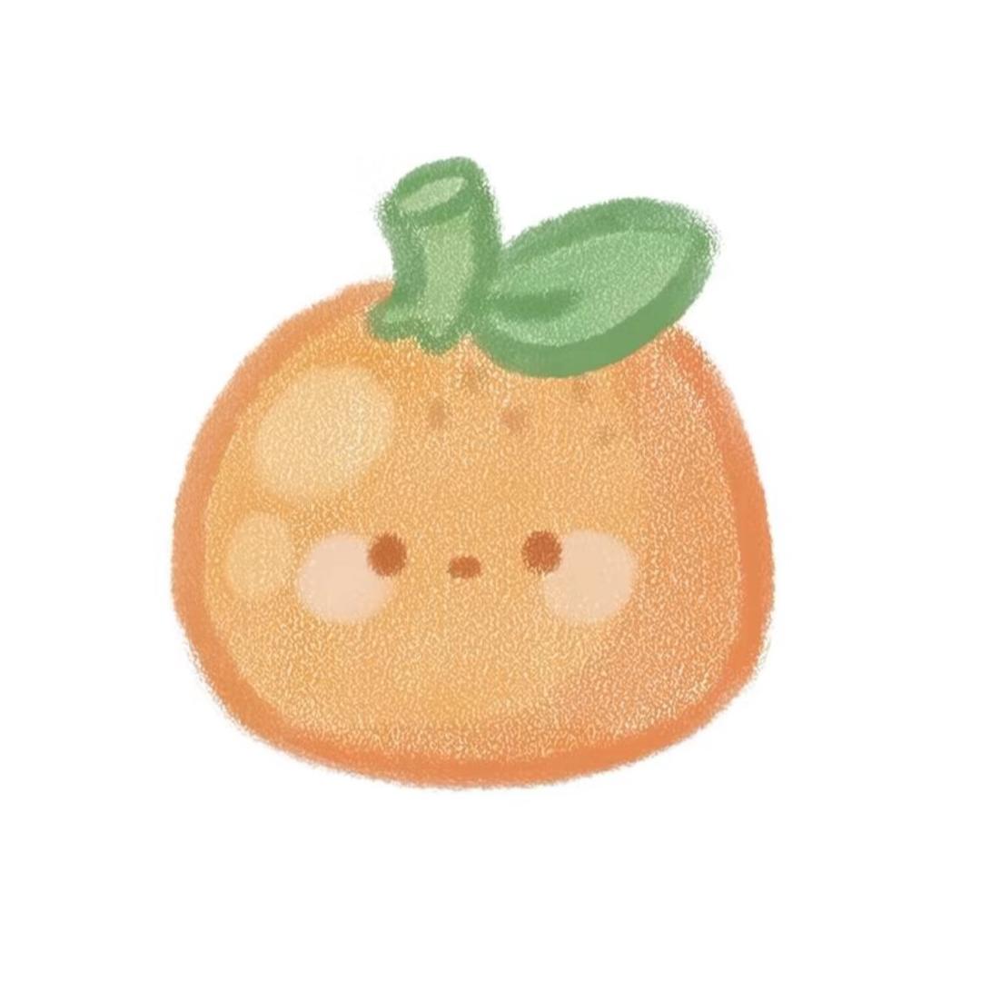 橙烦人了·🍊