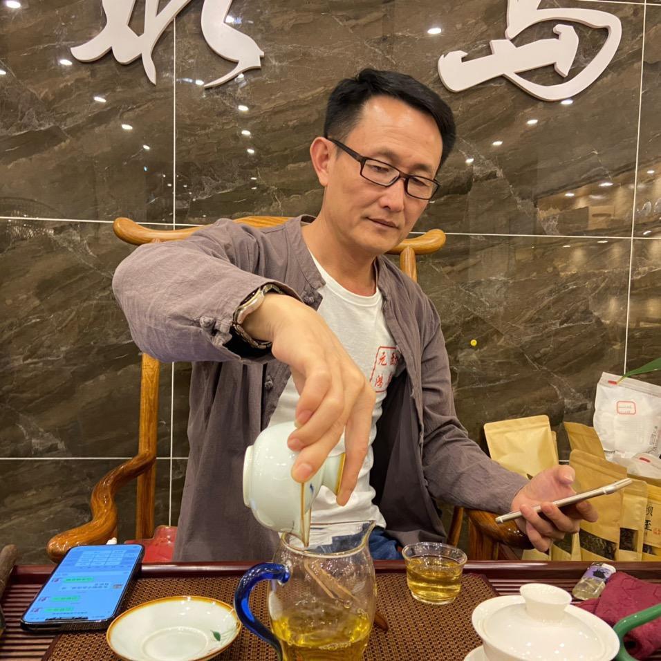 勐库元鸿冰岛茶叶农民专业合作社