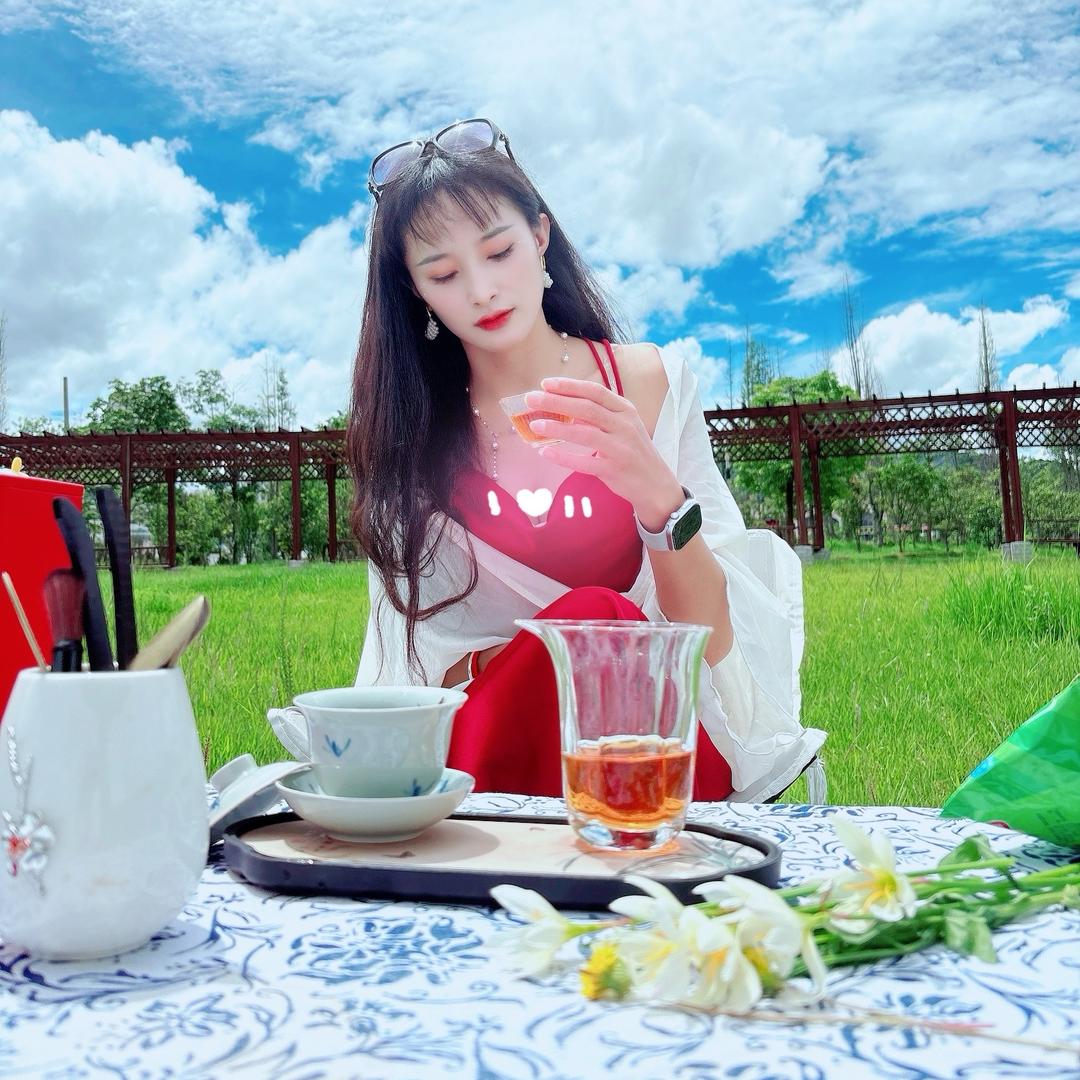 你的敏阿姨