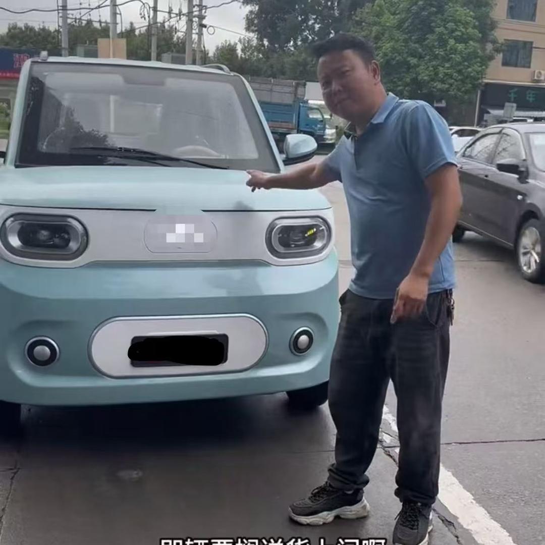 漳州北斗台铃电动车 新能源电动车