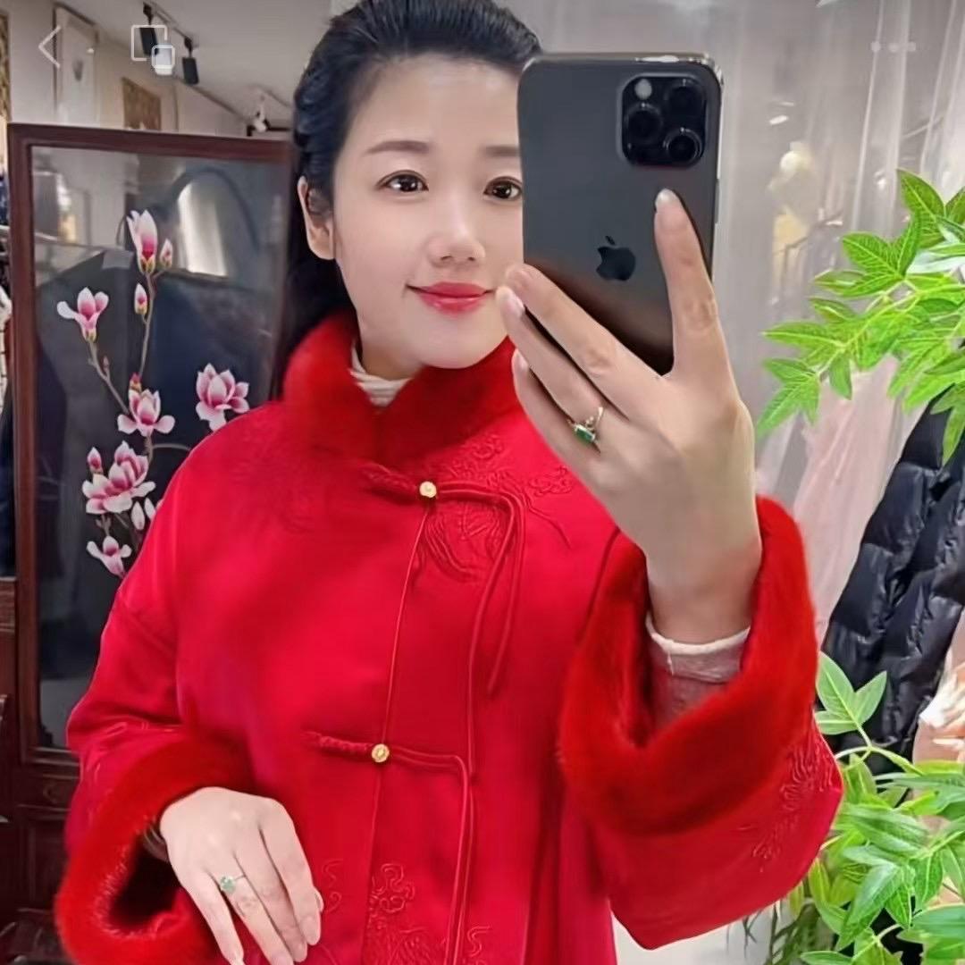 雅韵旗袍馆