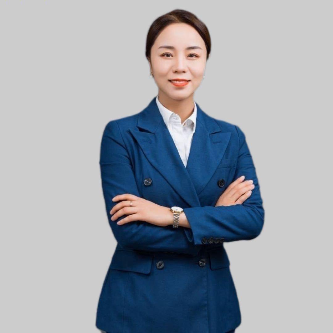 幸福城琪琪
