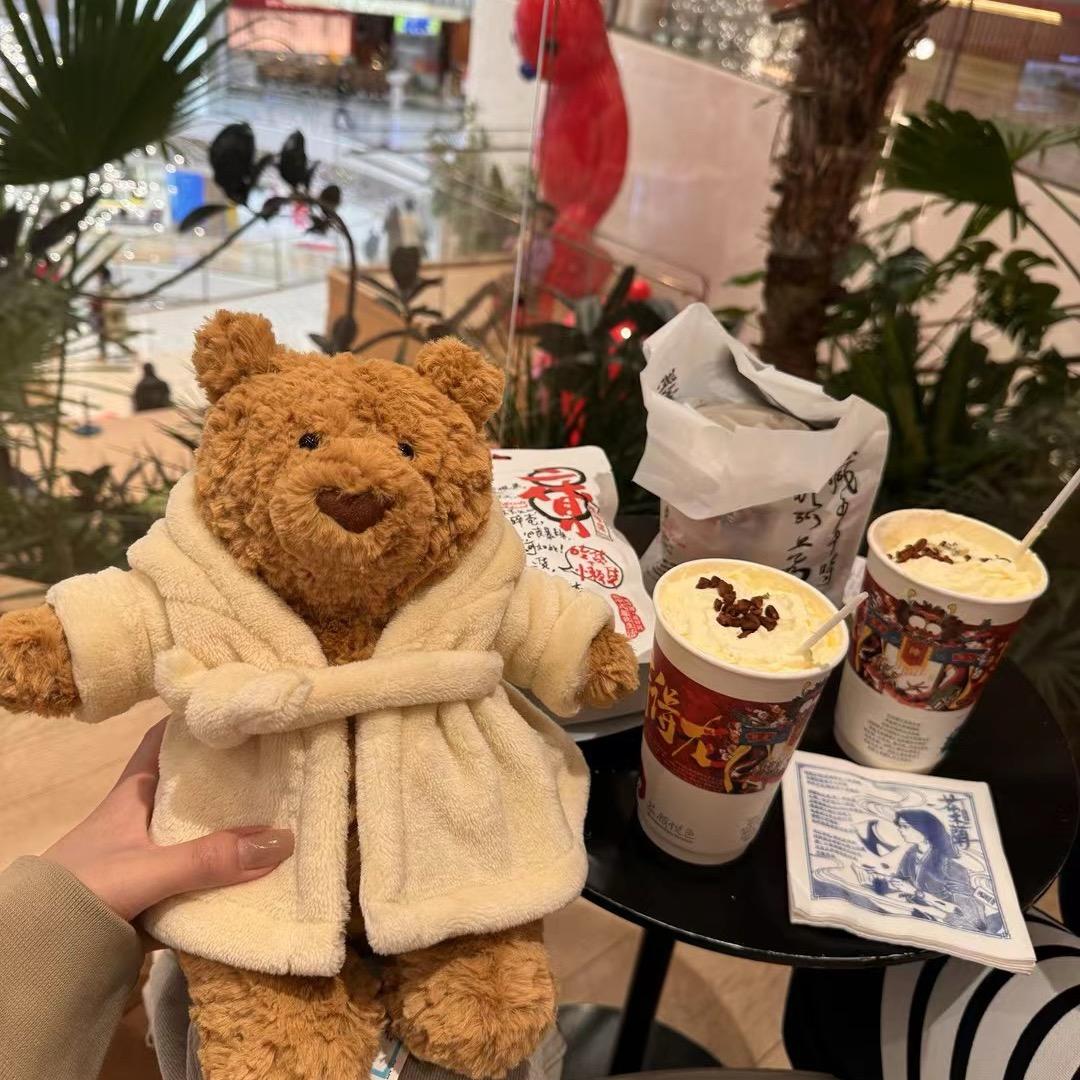 我吃饱饭必须躺着·