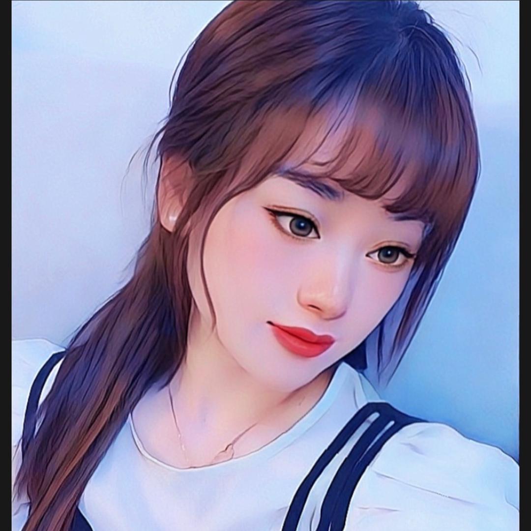 大漂亮的小阿姨✨