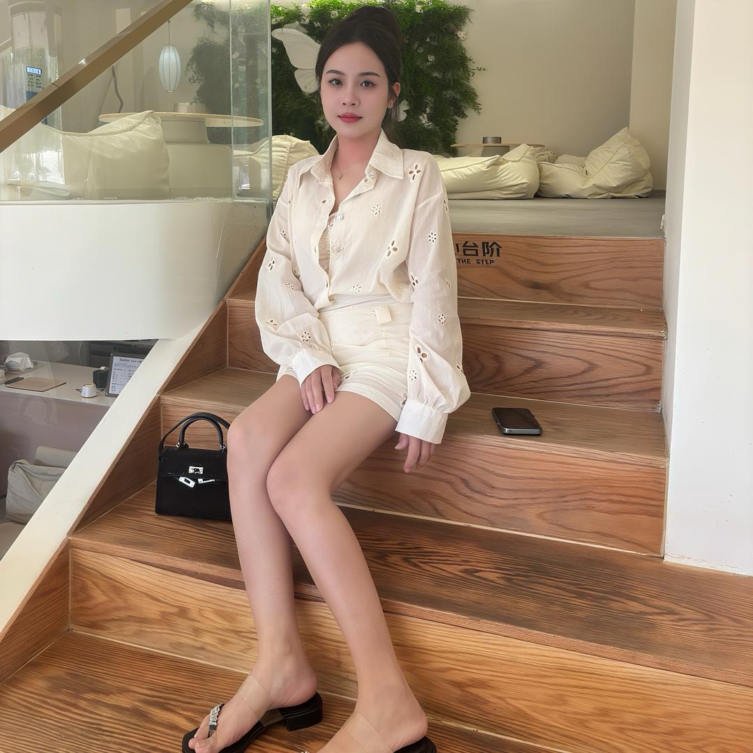 那大澜公子修面小慧