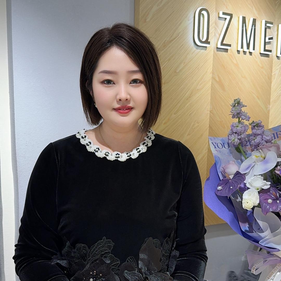 小闹家大码女装品牌集合店