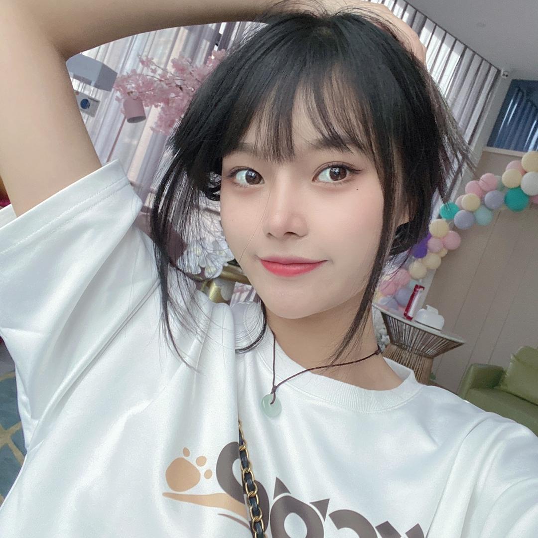 美人迟慕利姐GD定制服饰