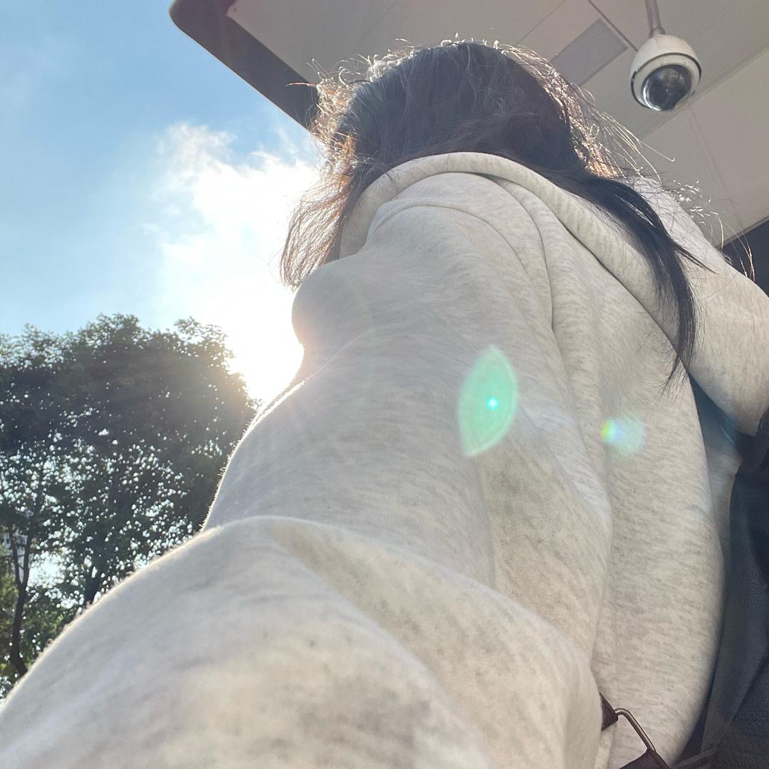 莓有烦恼💫