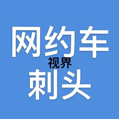 网约车视界刺头