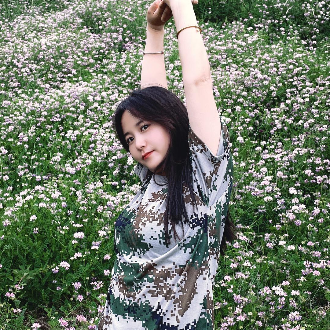 婵娟的水果园