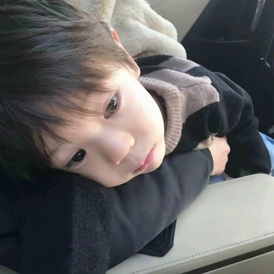 没钱没颜