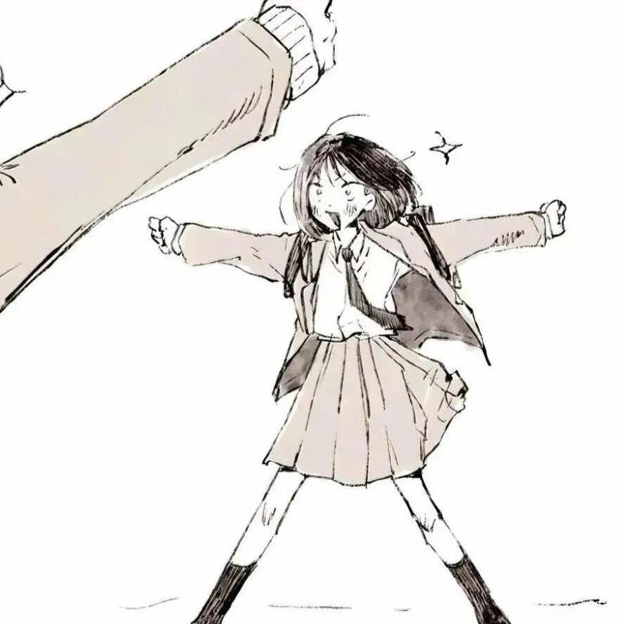 鱼头不是裤头