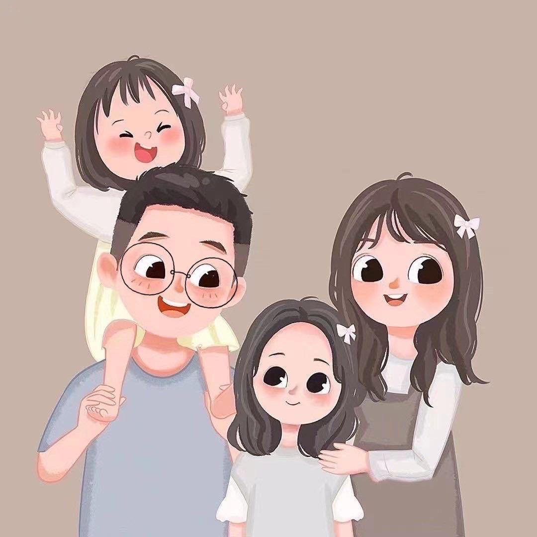 朵安麻麻